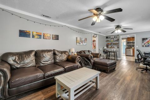 Tiny photo for 501 Gaile Avenue, Tallahassee, FL 32305 (MLS # 392860)