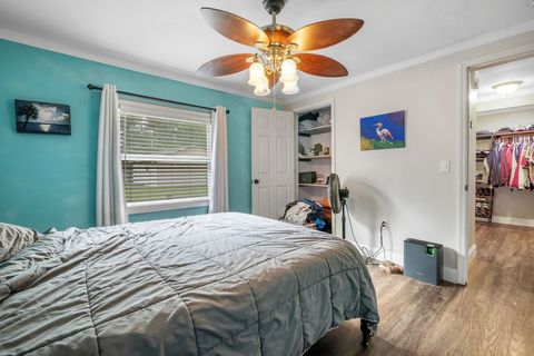 Tiny photo for 501 Gaile Avenue, Tallahassee, FL 32305 (MLS # 392860)