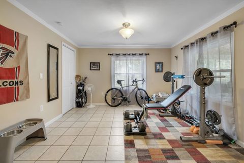 Tiny photo for 501 Gaile Avenue, Tallahassee, FL 32305 (MLS # 392860)