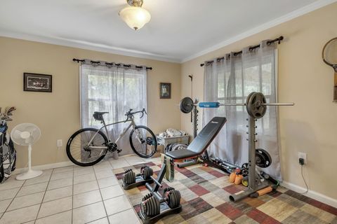 Tiny photo for 501 Gaile Avenue, Tallahassee, FL 32305 (MLS # 392860)