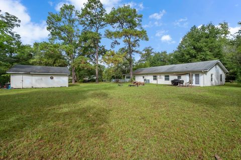 Tiny photo for 501 Gaile Avenue, Tallahassee, FL 32305 (MLS # 392860)