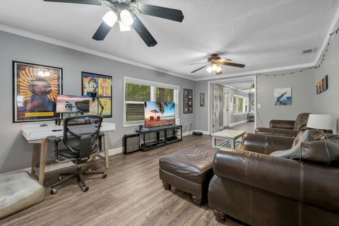 Tiny photo for 501 Gaile Avenue, Tallahassee, FL 32305 (MLS # 392860)