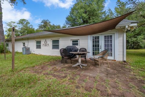 Tiny photo for 501 Gaile Avenue, Tallahassee, FL 32305 (MLS # 392860)