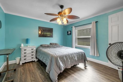 Tiny photo for 501 Gaile Avenue, Tallahassee, FL 32305 (MLS # 392860)