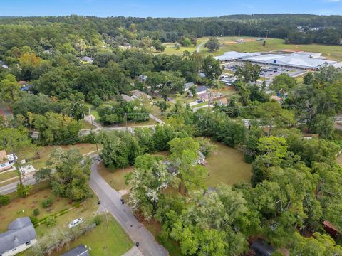 Tiny photo for 501 Gaile Avenue, Tallahassee, FL 32305 (MLS # 392860)