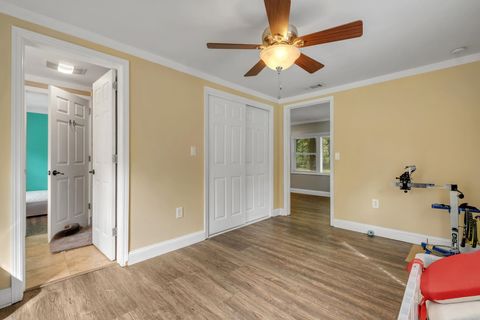 Tiny photo for 501 Gaile Avenue, Tallahassee, FL 32305 (MLS # 392860)