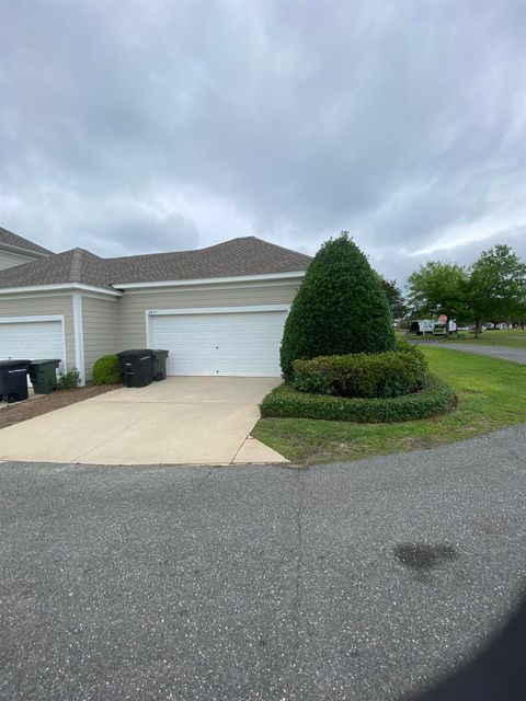Tiny photo for 4053 Colleton Court, Tallahassee, FL 32311 (MLS # 400089)