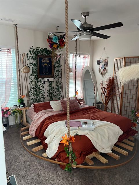 Tiny photo for 2840 BLUE BLOSSOM Trail, Tallahassee, FL 32308 (MLS # 398641)