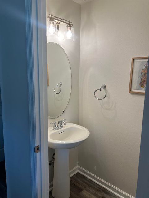 Tiny photo for 2840 BLUE BLOSSOM Trail, Tallahassee, FL 32308 (MLS # 398641)