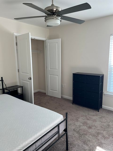 Tiny photo for 2840 BLUE BLOSSOM Trail, Tallahassee, FL 32308 (MLS # 398641)