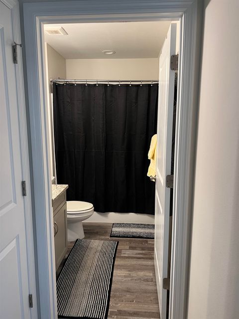 Tiny photo for 2840 BLUE BLOSSOM Trail, Tallahassee, FL 32308 (MLS # 398641)