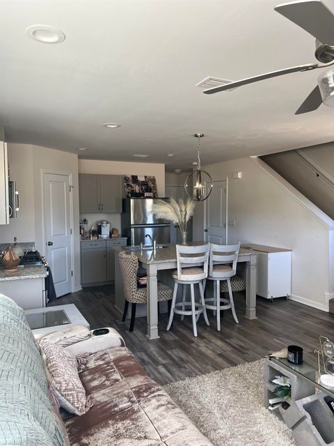 Tiny photo for 2840 BLUE BLOSSOM Trail, Tallahassee, FL 32308 (MLS # 398641)