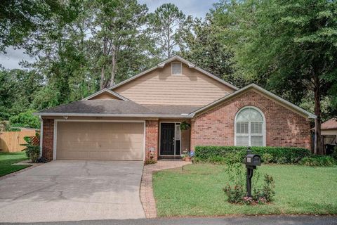 3029 Harpers Ferry Drive Tallahassee FL 32308