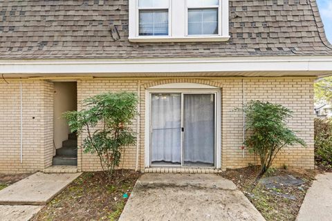 Tiny photo for 2020 Continental Avenue #135, Tallahassee, FL 32304 (MLS # 397763)