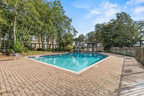 Tiny photo for 2020 Continental Avenue #135, Tallahassee, FL 32304 (MLS # 397763)