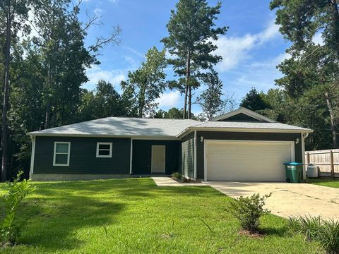 Photo of 202 Sierra Road, Havana, FL 32333 (MLS # 383944)