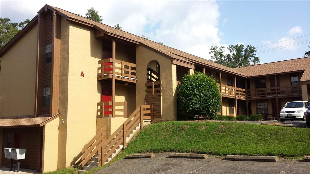 Photo of 700 N CALHOUN Street #A2, Tallahassee, FL 32303 (MLS # 402466)