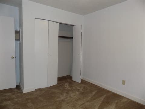 Tiny photo for 700 N CALHOUN Street #A2, Tallahassee, FL 32303 (MLS # 402466)