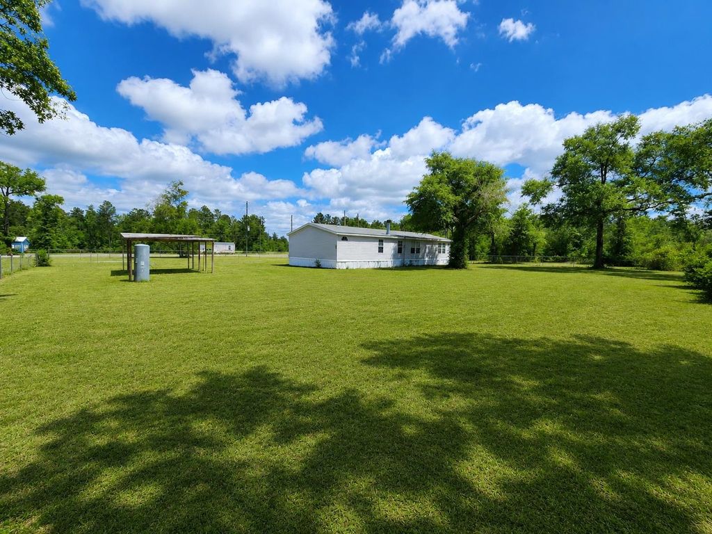 Photo of 16045 NE State Road 65, Hosford, FL 32334 (MLS # 399886)