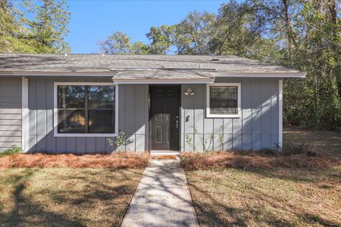 Photo of 1801 Meriadoc Road, Tallahassee, FL 32303 (MLS # 394074)