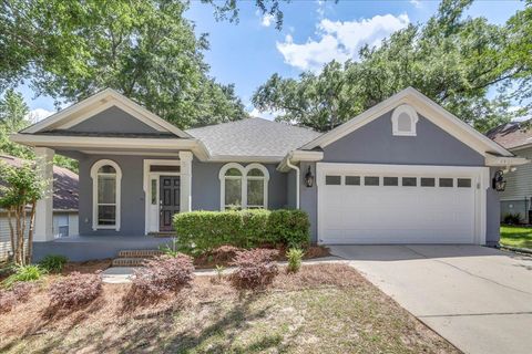 4901 Lake Park Drive, Tallahassee, FL 32311 - MLS#: 385308