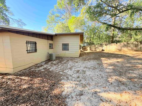 Tiny photo for 3109 Garfield Street, Tallahassee, FL 32301 (MLS # 394656)