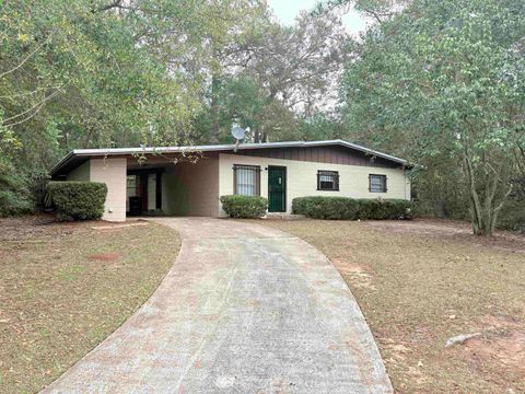 Tiny photo for 3109 Garfield Street, Tallahassee, FL 32301 (MLS # 394656)
