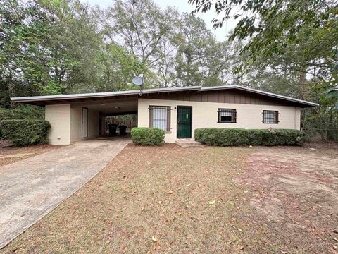 Photo of 3109 Garfield Street, Tallahassee, FL 32301 (MLS # 394656)