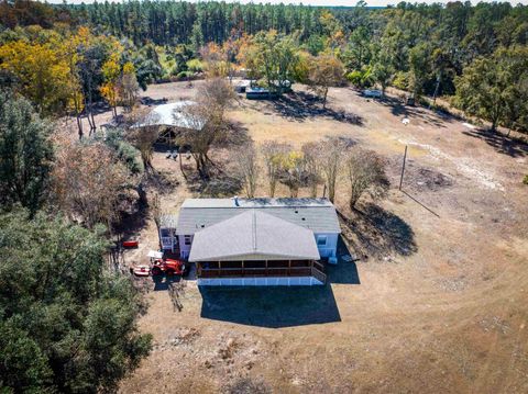 325 SW Durham Way Greenville FL 32331