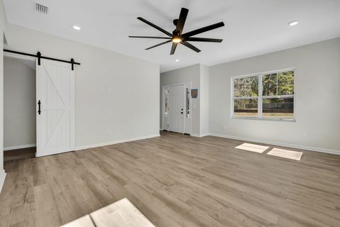 Tiny photo for 2022 TRIMBLE Road, Tallahassee, FL 32303 (MLS # 398955)