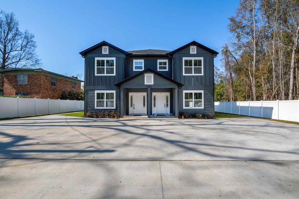 Photo of 2022 TRIMBLE Road, Tallahassee, FL 32303 (MLS # 398955)