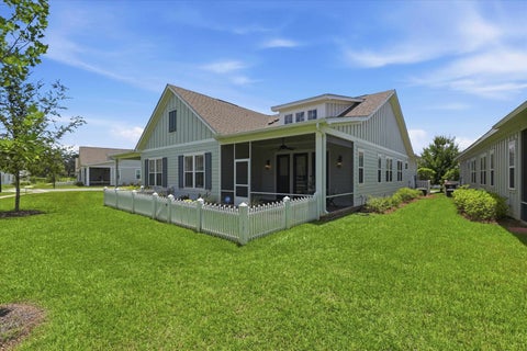 Tiny photo for 211 Camellia Oaks Avenue, Tallahassee, FL 32317 (MLS # 401911)