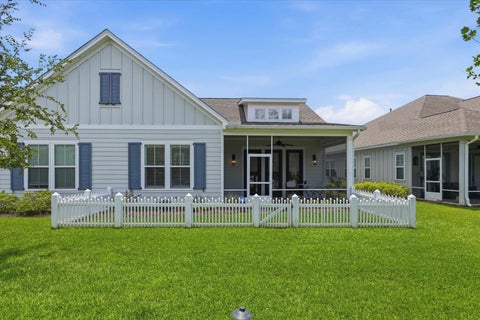 Tiny photo for 211 Camellia Oaks Avenue, Tallahassee, FL 32317 (MLS # 401911)