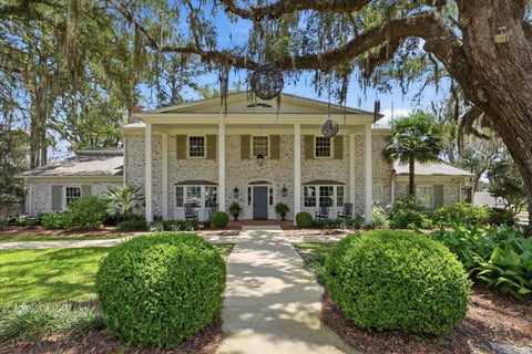 Tiny photo for 211 Camellia Oaks Avenue, Tallahassee, FL 32317 (MLS # 401911)