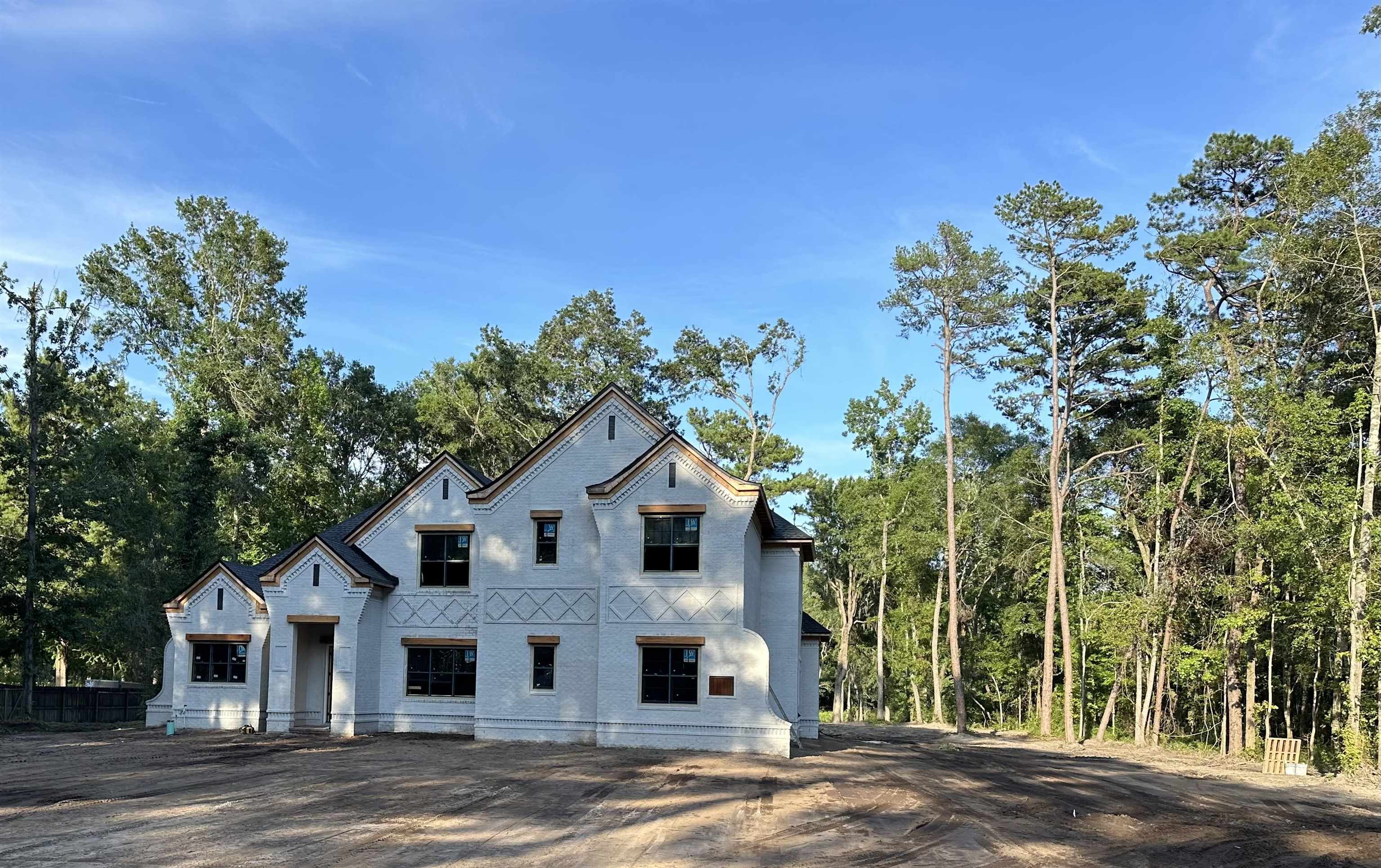 5000 Velda Dairy Road