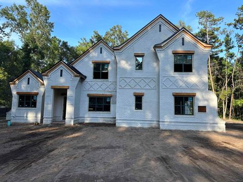 Tiny photo for 5000 Velda Dairy Road, Tallahassee, FL 32309 (MLS # 390161)