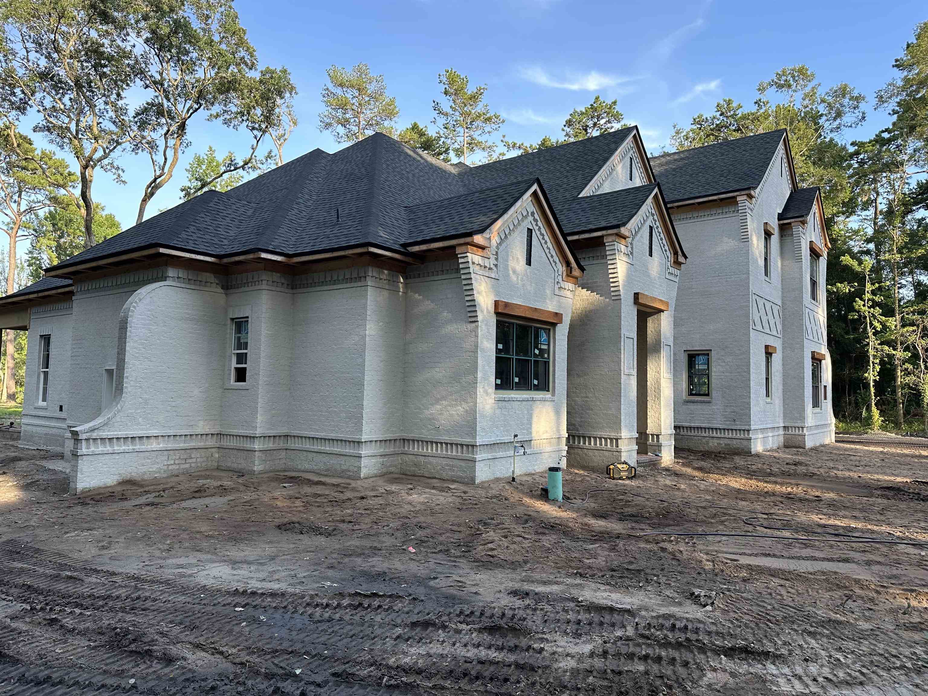 5000 Velda Dairy Road