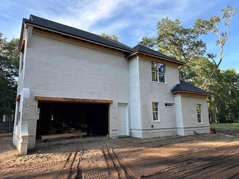 Tiny photo for 5000 Velda Dairy Road, Tallahassee, FL 32309 (MLS # 390161)