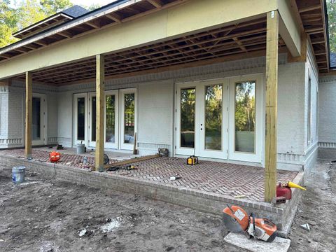 Tiny photo for 5000 Velda Dairy Road, Tallahassee, FL 32309 (MLS # 390161)