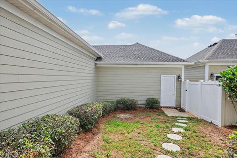Tiny photo for 4009 Colleton Court, Tallahassee, FL 32311 (MLS # 401367)