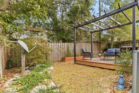 Tiny photo for 1559 Gardenpark Lane, Tallahassee, FL 32308 (MLS # 396833)