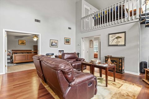 Tiny photo for 1559 Gardenpark Lane, Tallahassee, FL 32308 (MLS # 396833)