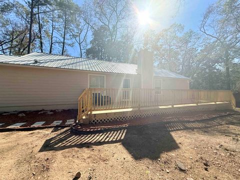 Tiny photo for 3158 FOLSOM Road, Tallahassee, FL 32312 (MLS # 396074)