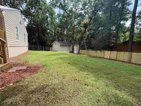 Tiny photo for 3158 FOLSOM Road, Tallahassee, FL 32312 (MLS # 396074)