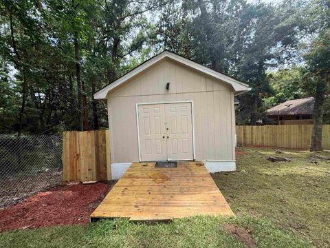 Tiny photo for 3158 FOLSOM Road, Tallahassee, FL 32312 (MLS # 396074)