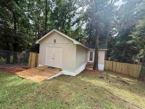 Tiny photo for 3158 FOLSOM Road, Tallahassee, FL 32312 (MLS # 396074)