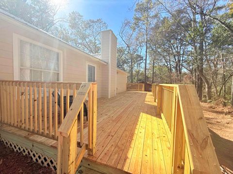 Tiny photo for 3158 FOLSOM Road, Tallahassee, FL 32312 (MLS # 396074)