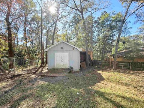 Tiny photo for 3158 FOLSOM Road, Tallahassee, FL 32312 (MLS # 396074)