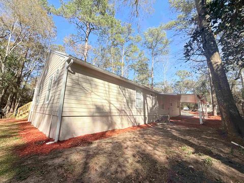 Tiny photo for 3158 FOLSOM Road, Tallahassee, FL 32312 (MLS # 396074)