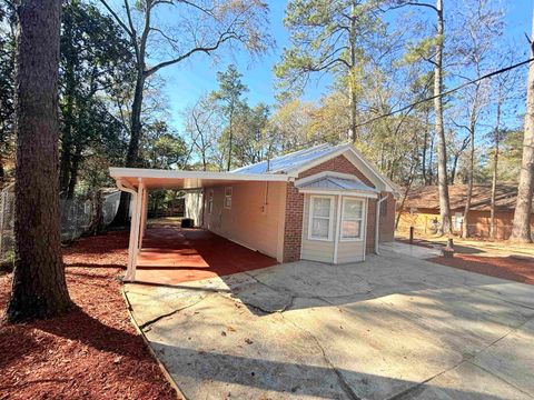 Tiny photo for 3158 FOLSOM Road, Tallahassee, FL 32312 (MLS # 396074)